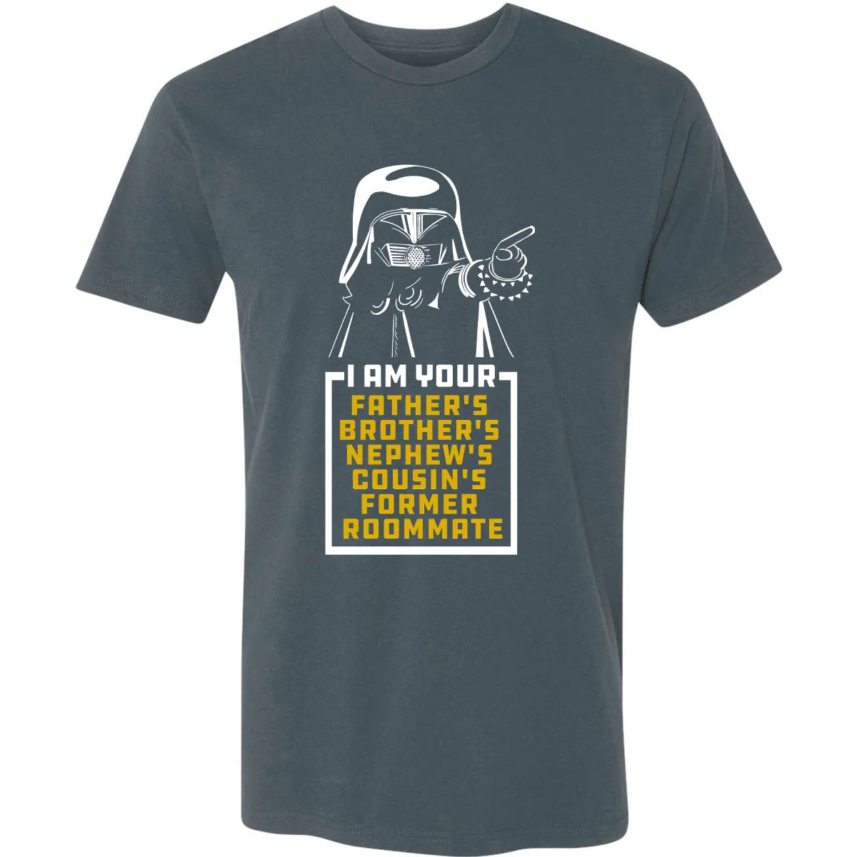 Premium Unisex T-shirt - XWRR4XXR