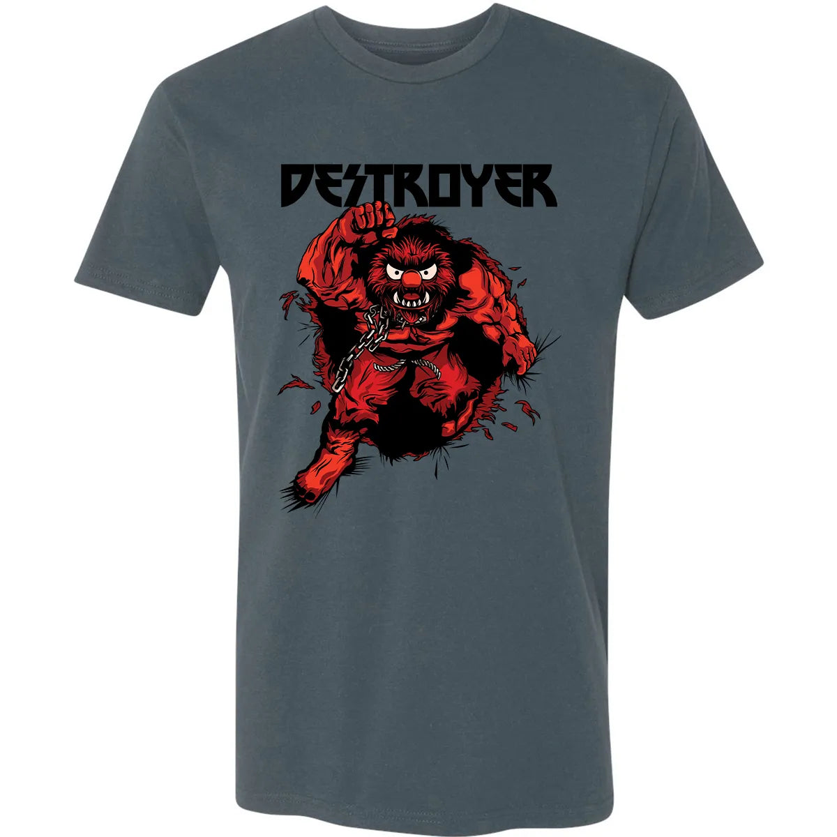 Premium Unisex T-shirt - NGH9VZ7V