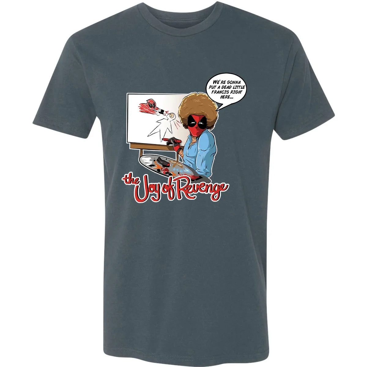 Premium Unisex T-shirt - F71L42YD