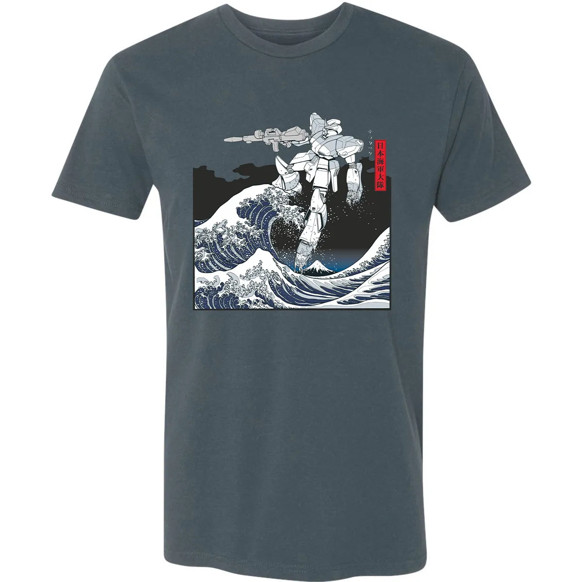 Premium Unisex T-shirt - H7LVMX17
