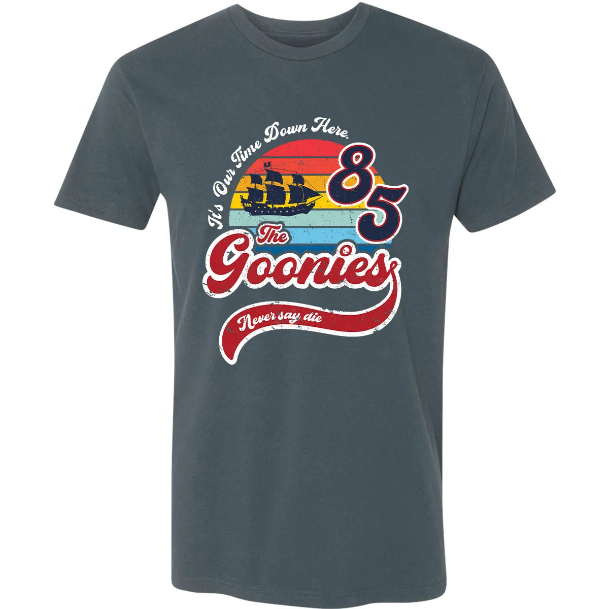 Premium Unisex T-shirt - 5B6TKCLL