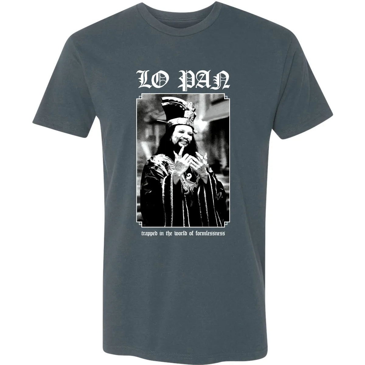 Premium Unisex T-shirt - L8XGWY8X