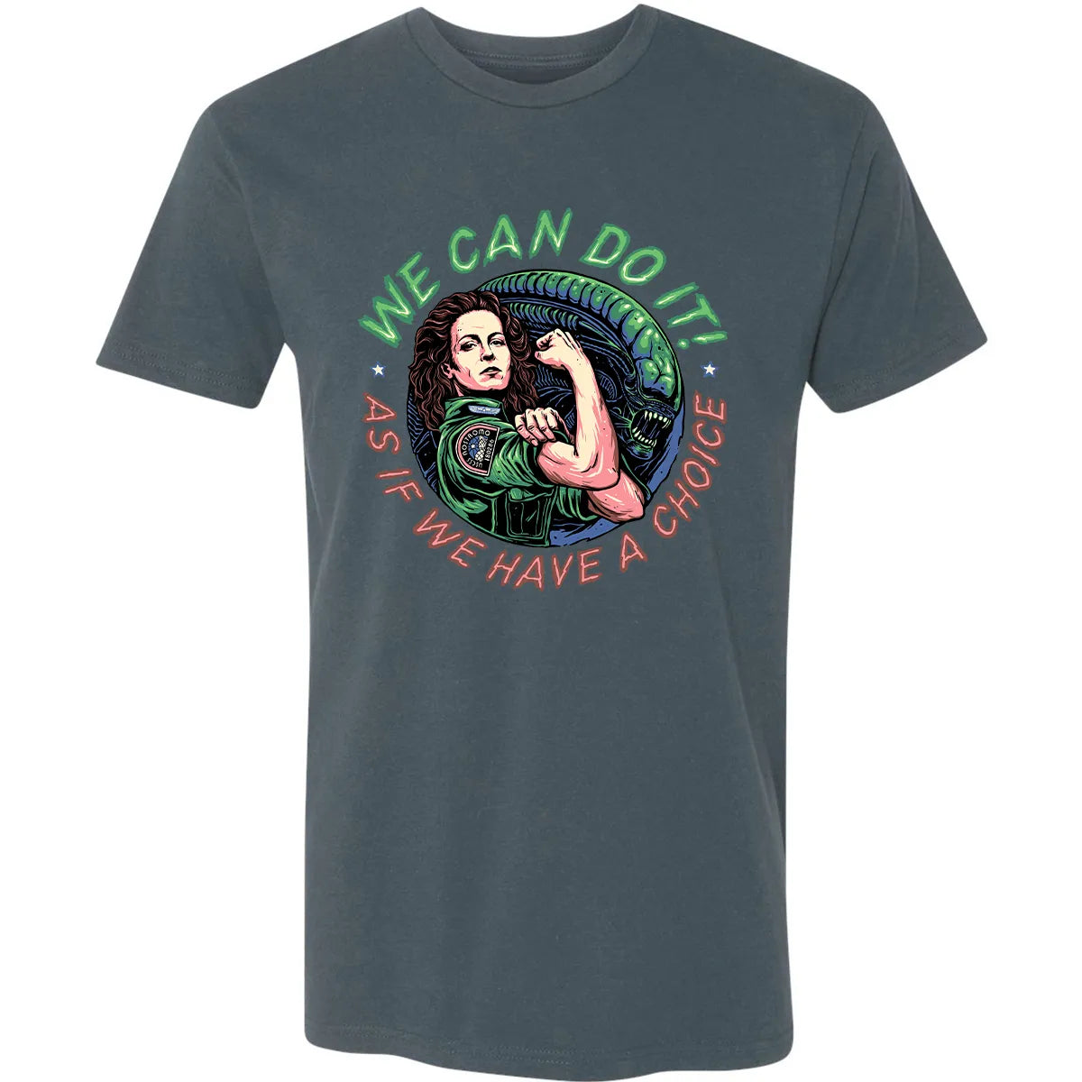 Premium Unisex T-shirt - 721RKKCJ