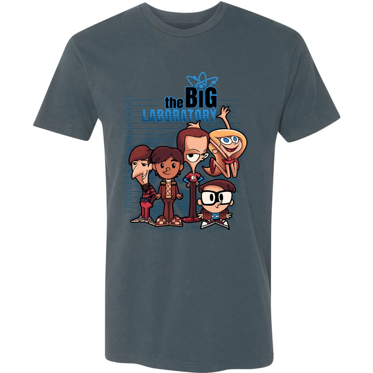 Premium Unisex T-shirt - PAM9EJ12