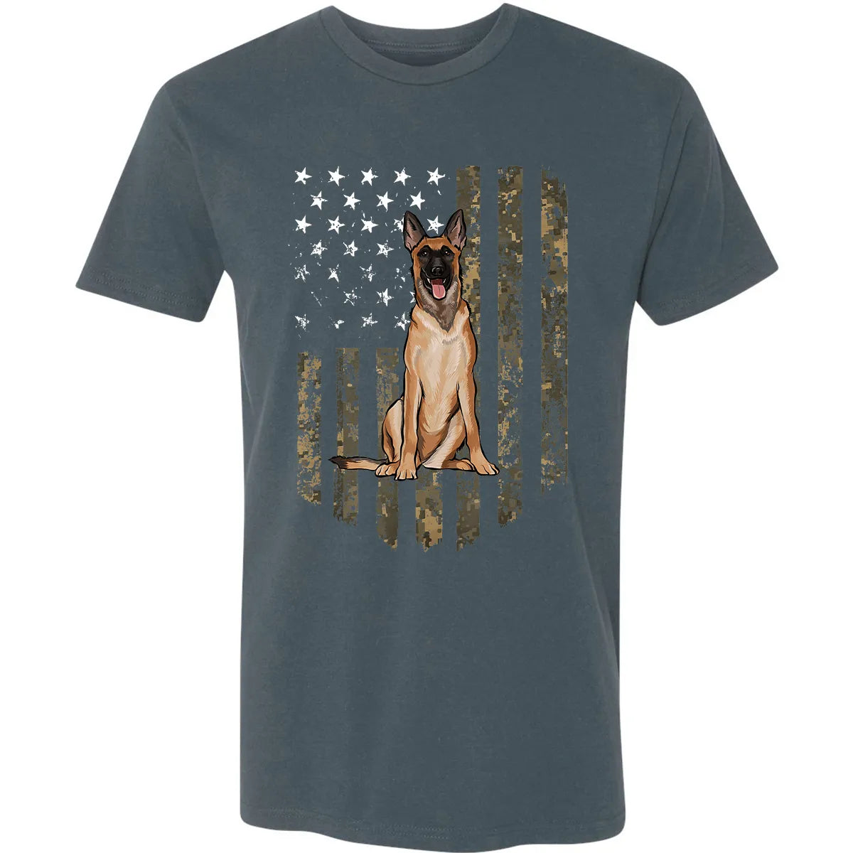 Premium Unisex T-shirt - 24JTDCDS