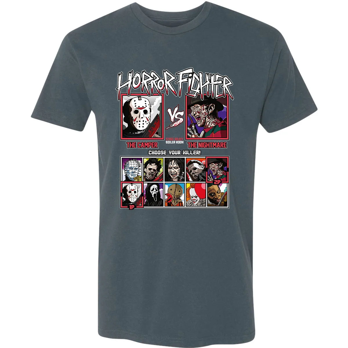 Premium Unisex T-shirt - UYXWYXGU