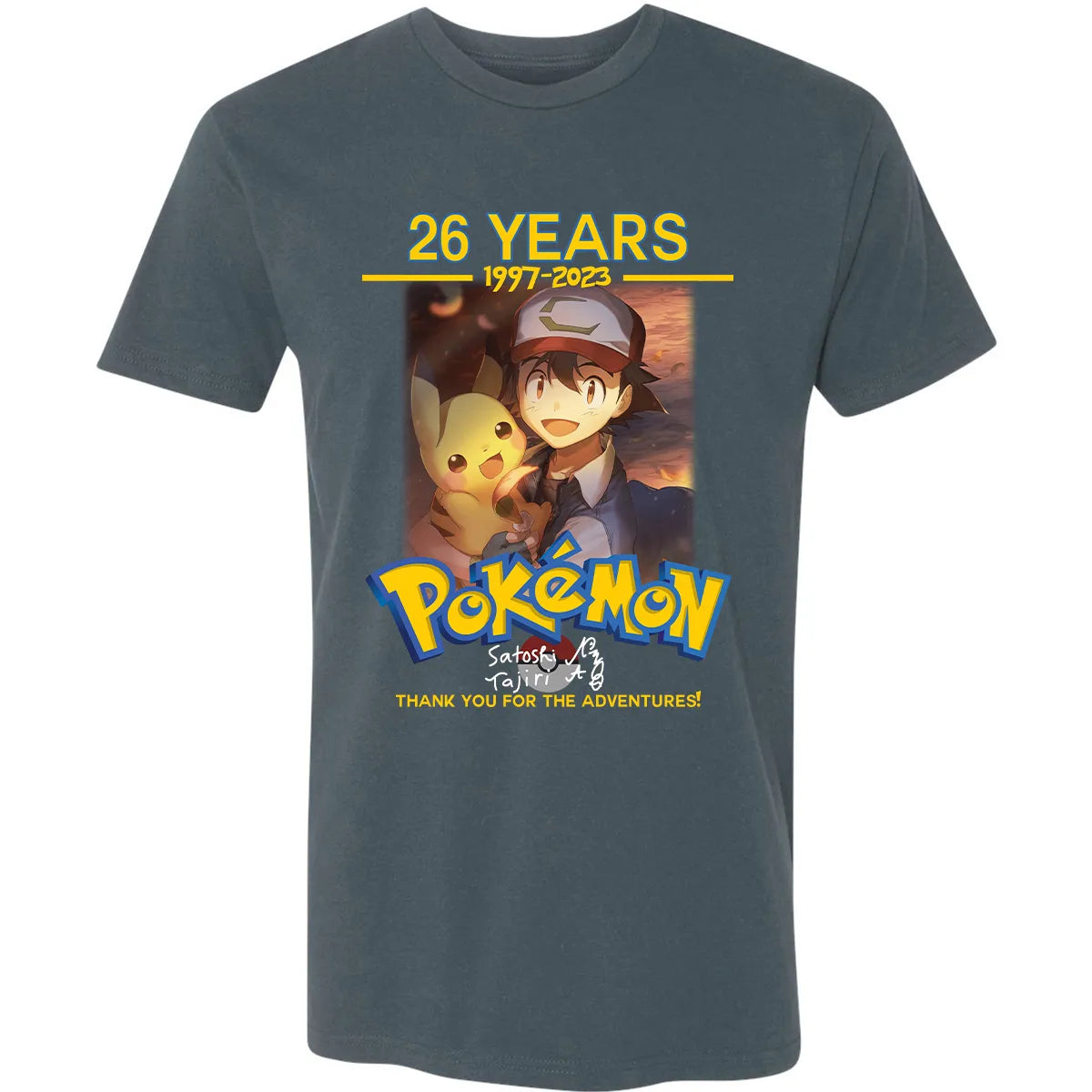 Premium Unisex T-shirt - Y19UULAU