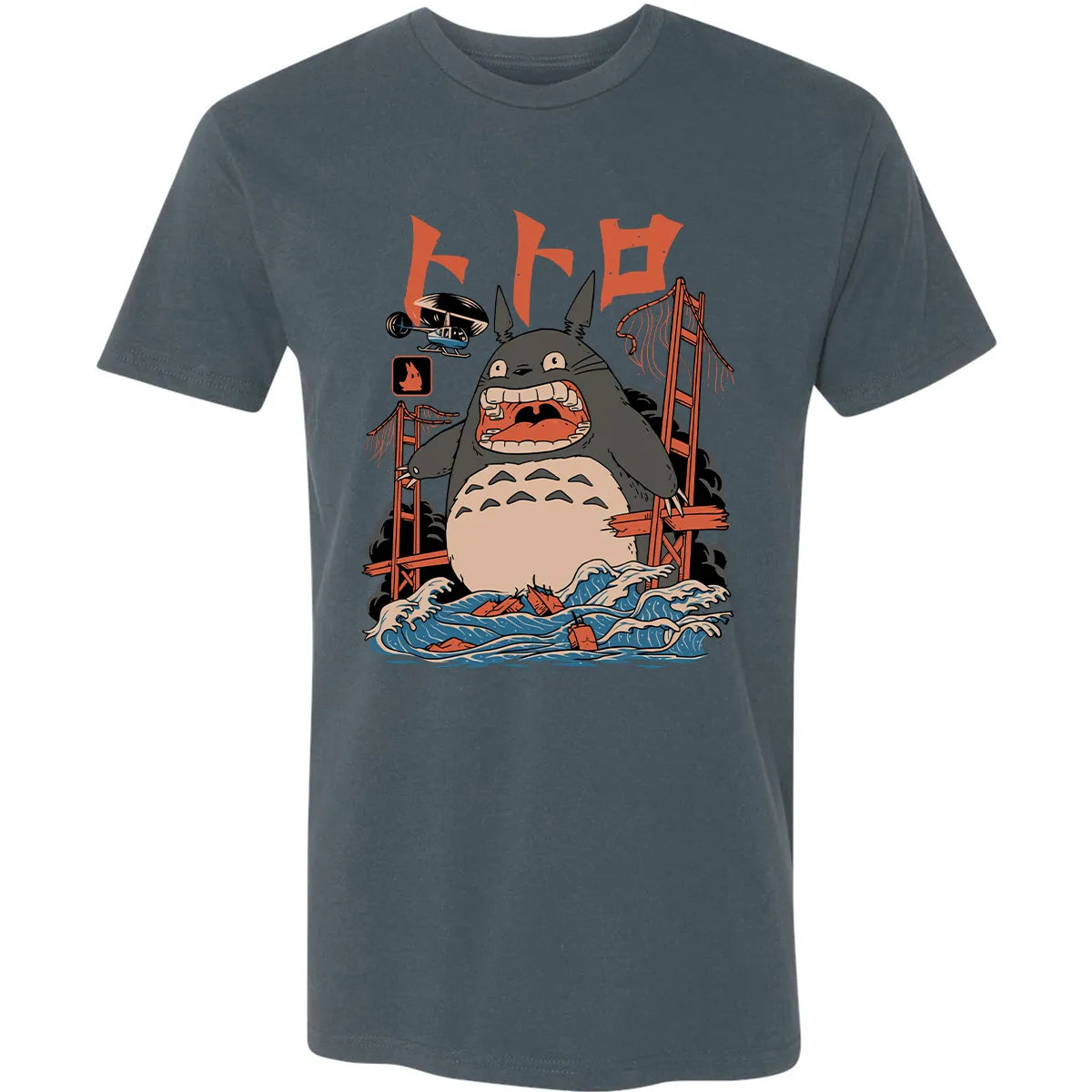 Premium Unisex T-shirt - CWP5TM8R