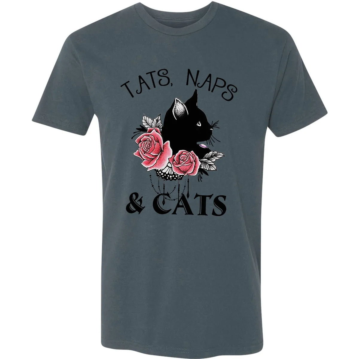 Premium Unisex T-shirt - FYL3NNG9