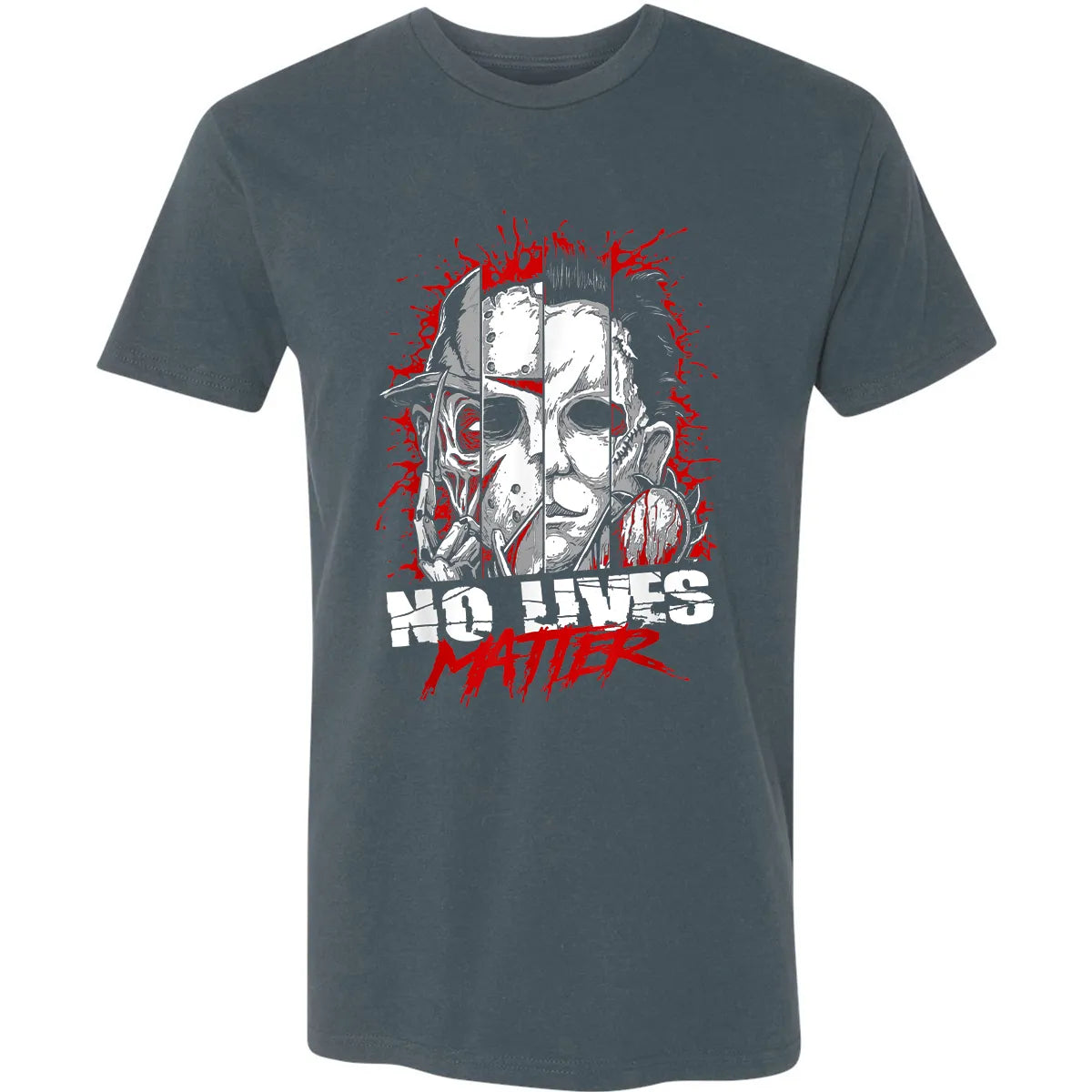 Premium Unisex T-shirt - 2112Y21Q