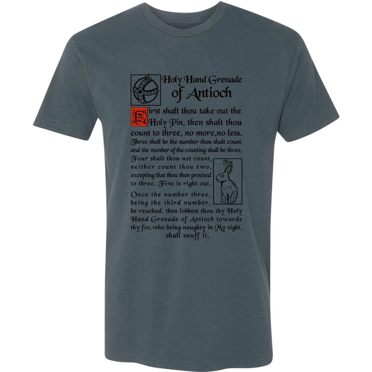 Premium Unisex T-shirt - W7GST31P