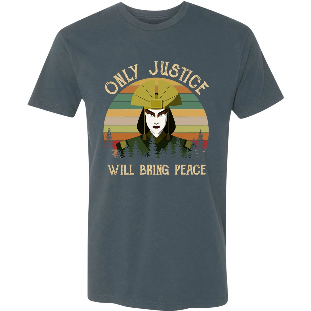 Premium Unisex T-shirt - 8KDW6C1N