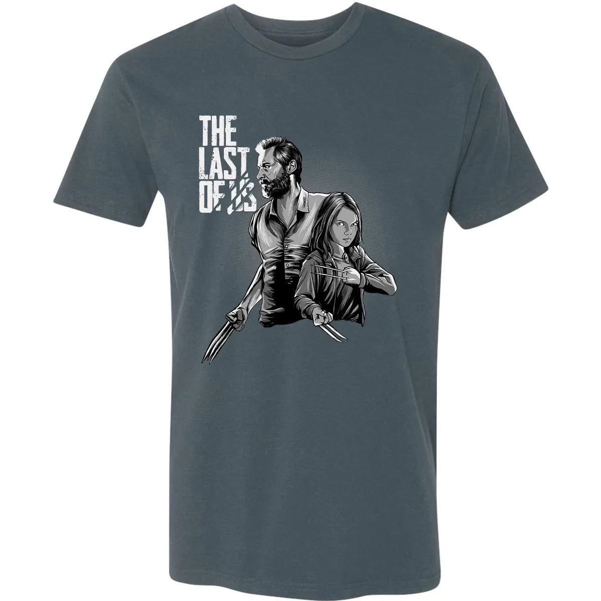 Premium Unisex T-shirt - LWV5Q5PU