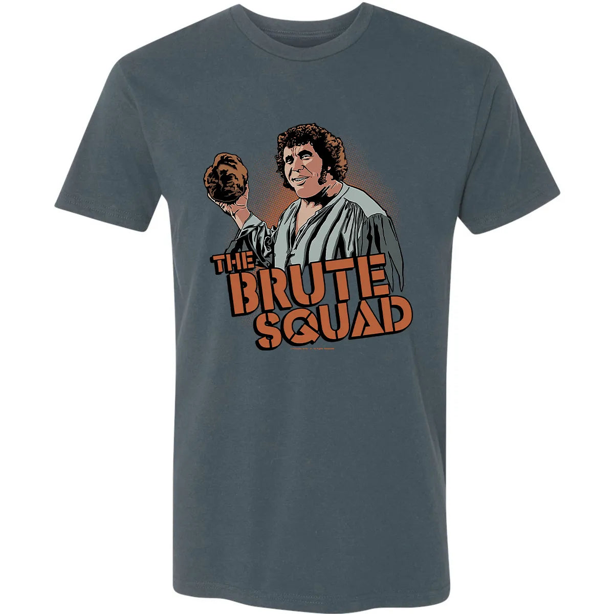 Premium Unisex T-shirt - 64W9U3LH