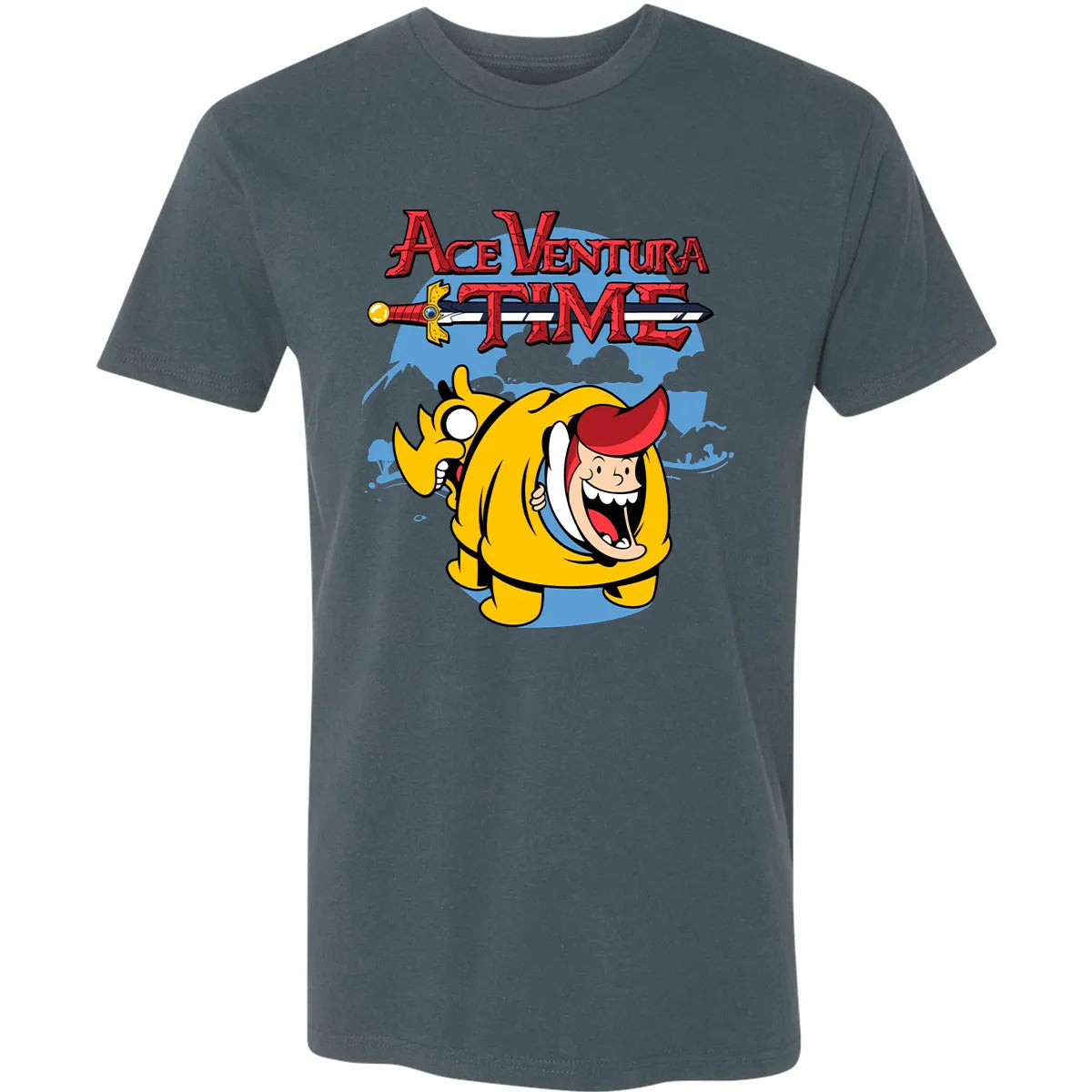 Premium Unisex T-shirt - HM4AQK2Y