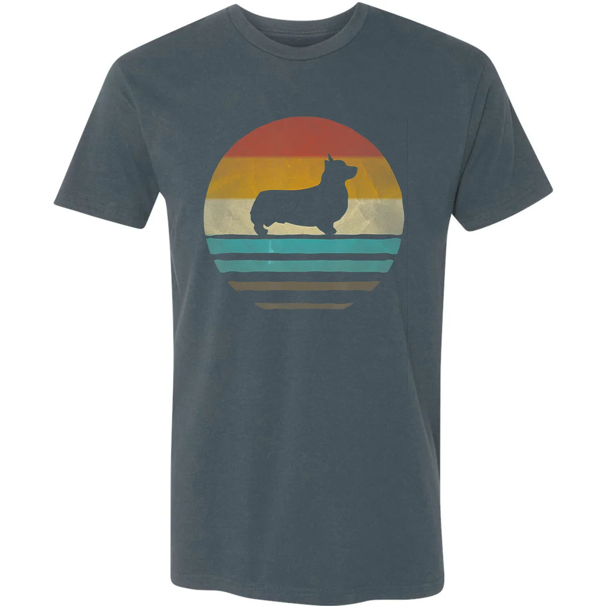 Premium Unisex T-shirt - LFECTT1Y