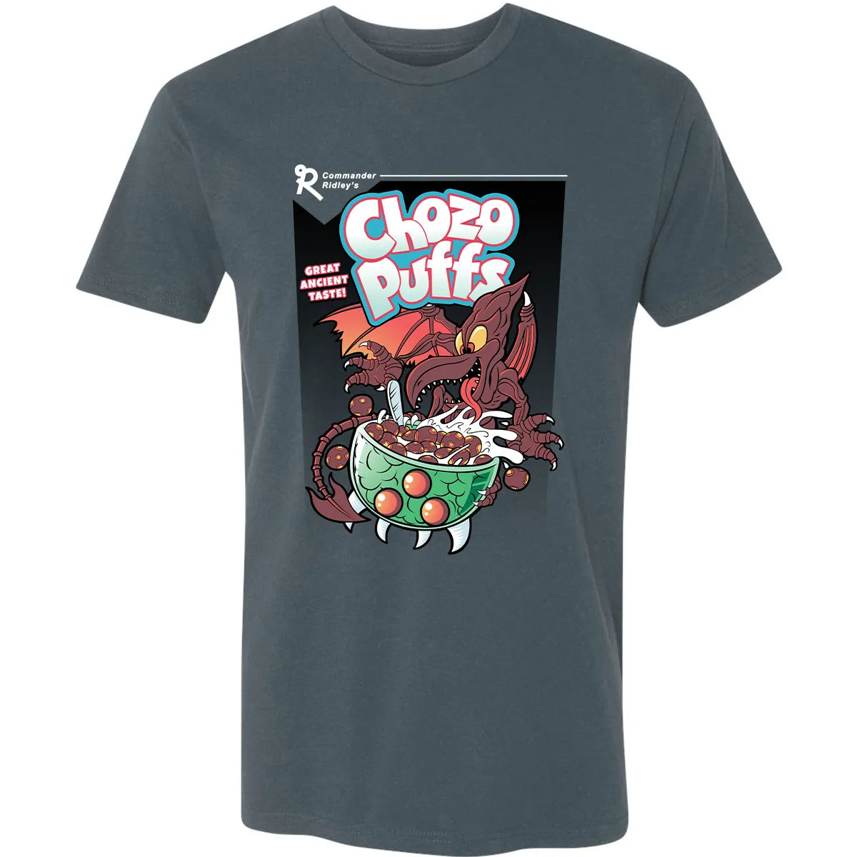 Premium Unisex T-shirt - KY1DV4V6