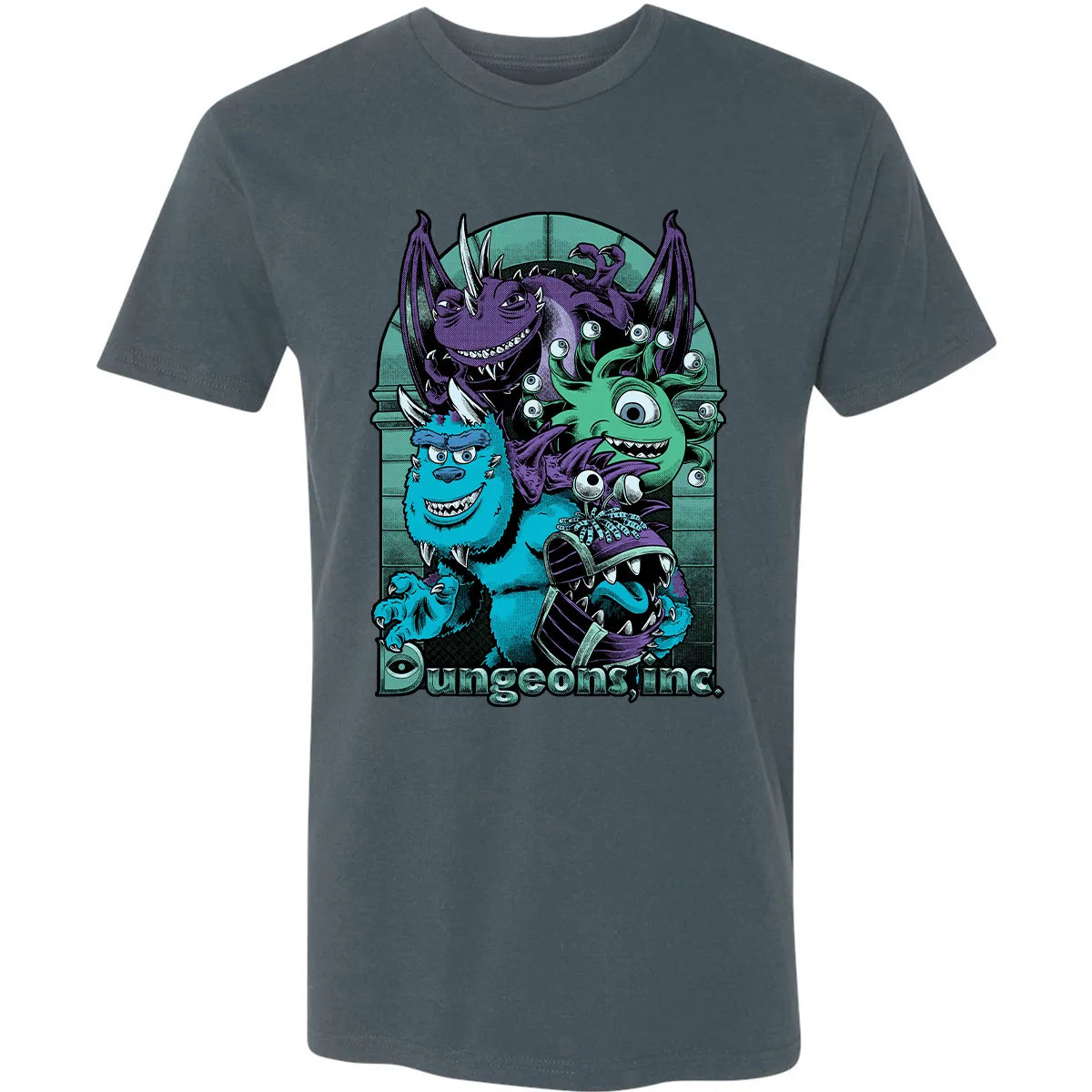 Premium Unisex T-shirt - TJYKYG84