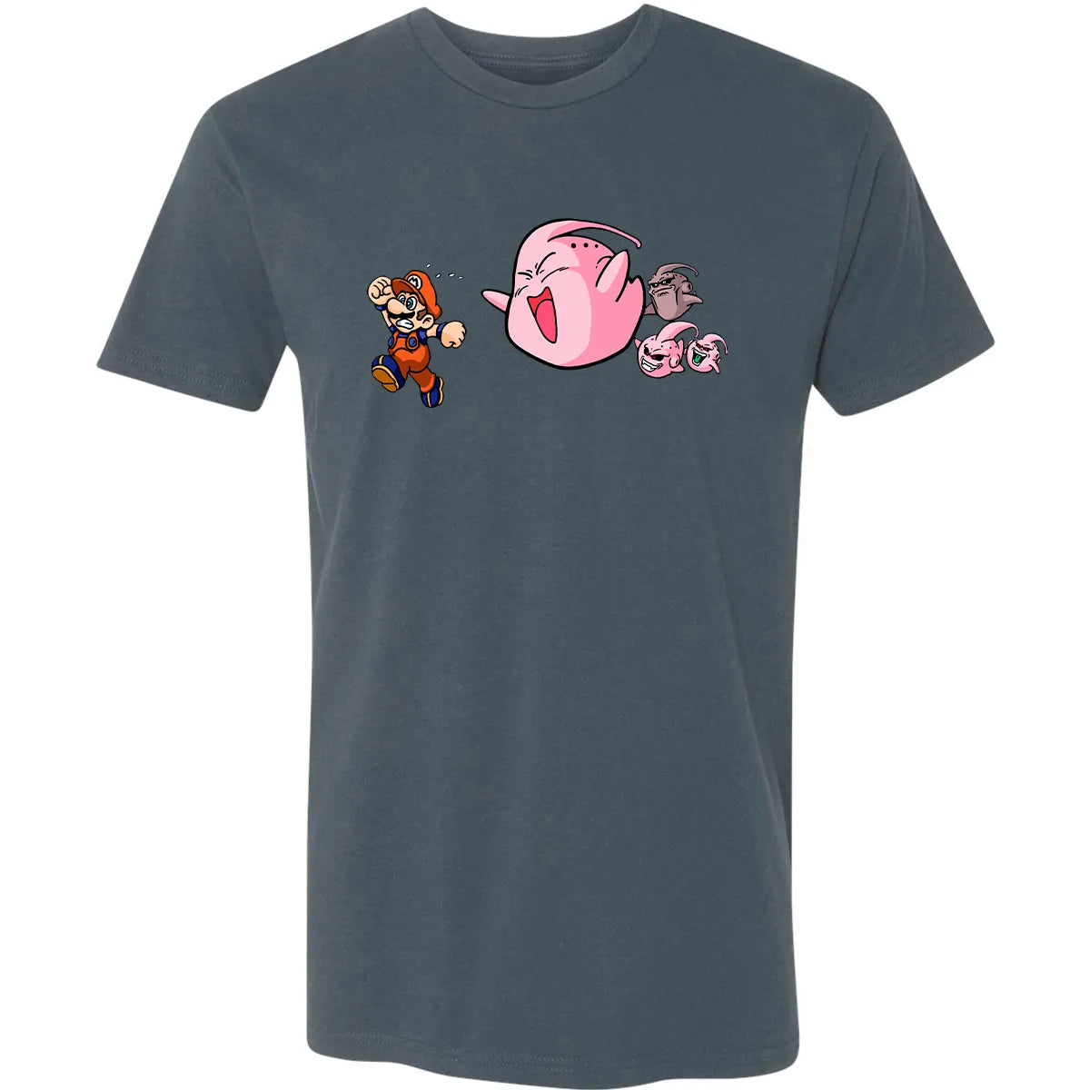 Premium Unisex T-shirt - FMLWA3EC
