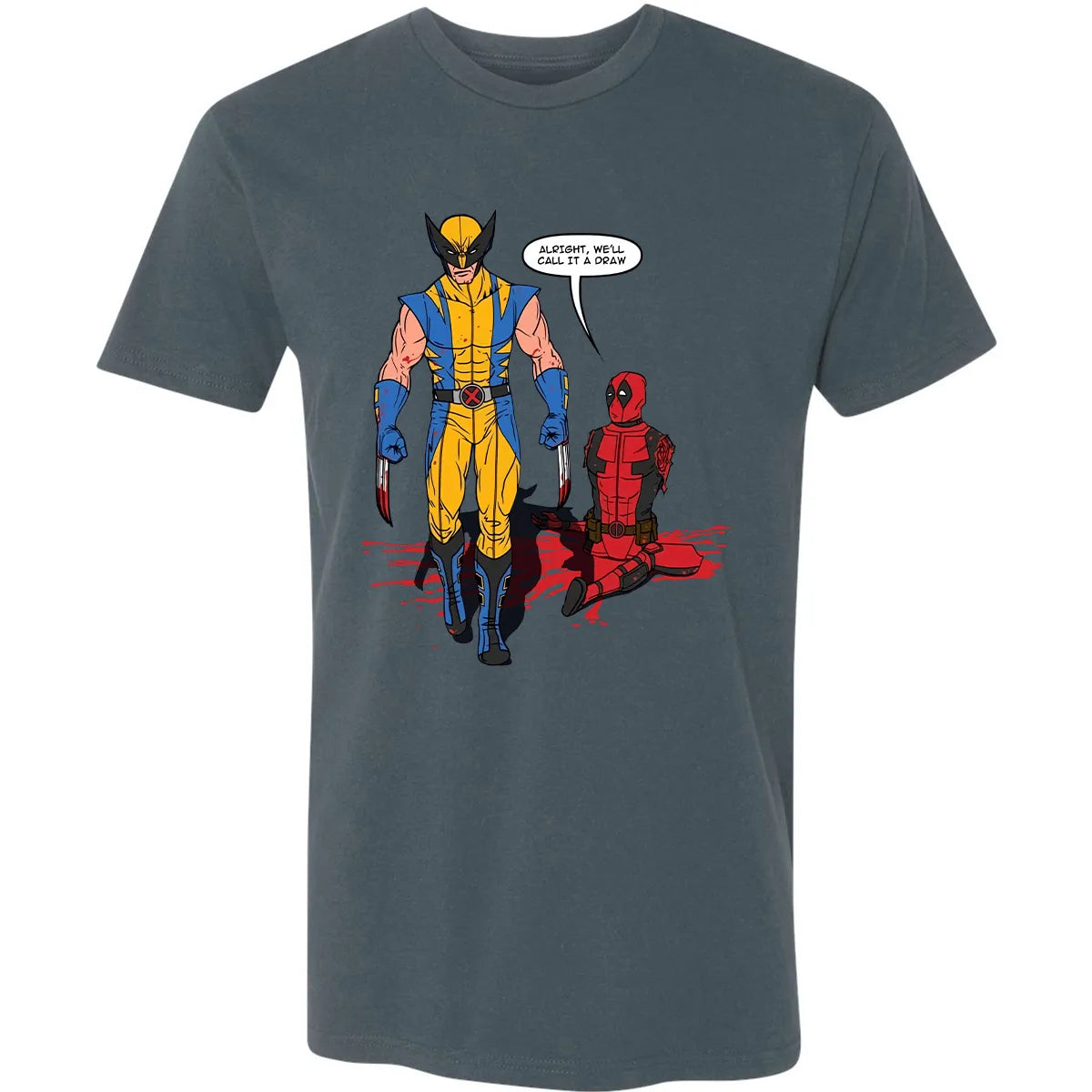 Premium Unisex T-shirt - KWDZ72XR