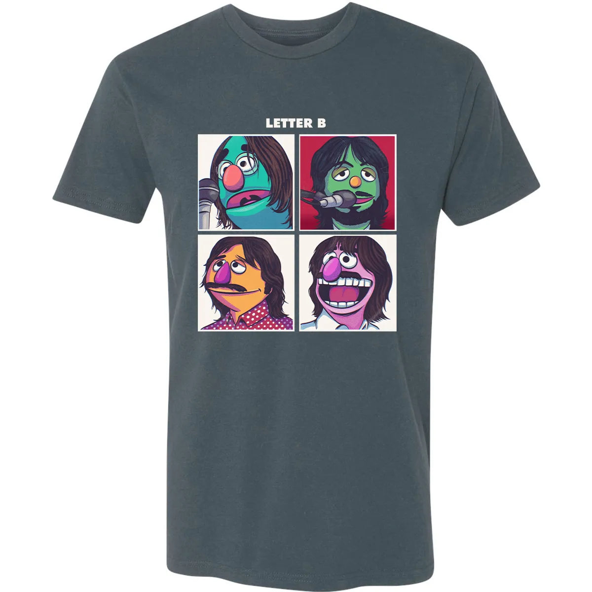 Premium Unisex T-shirt - 5S9GNXG5