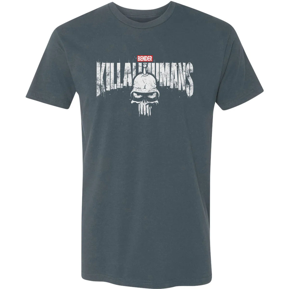 Premium Unisex T-shirt - KJ8X8ZH7