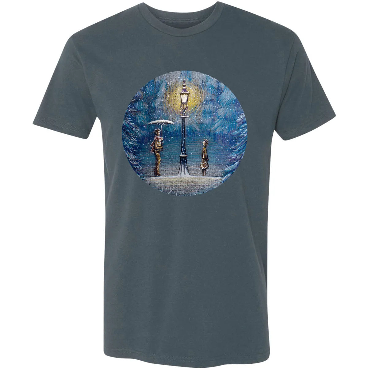 Premium Unisex T-shirt - EU3FW8JY