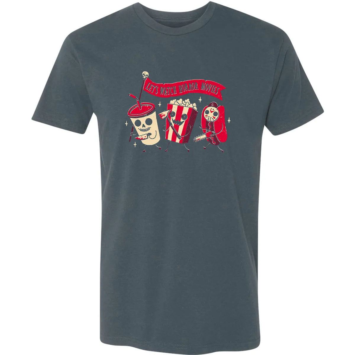 Premium Unisex T-shirt - 1JQ8NSHT