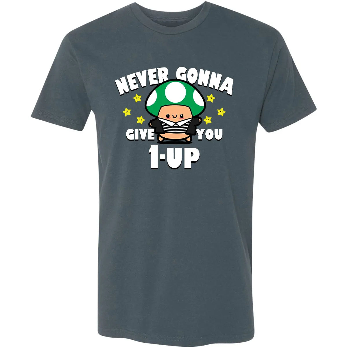 Premium Unisex T-shirt - NLDCVTTR