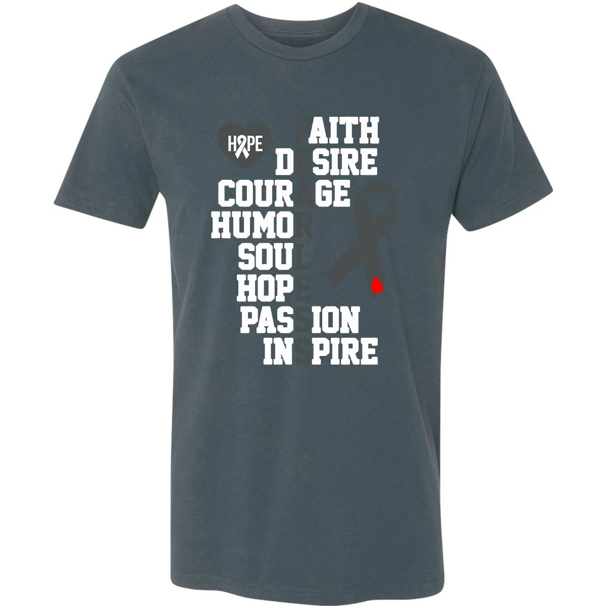 Premium Unisex T-shirt - 1X285BSX