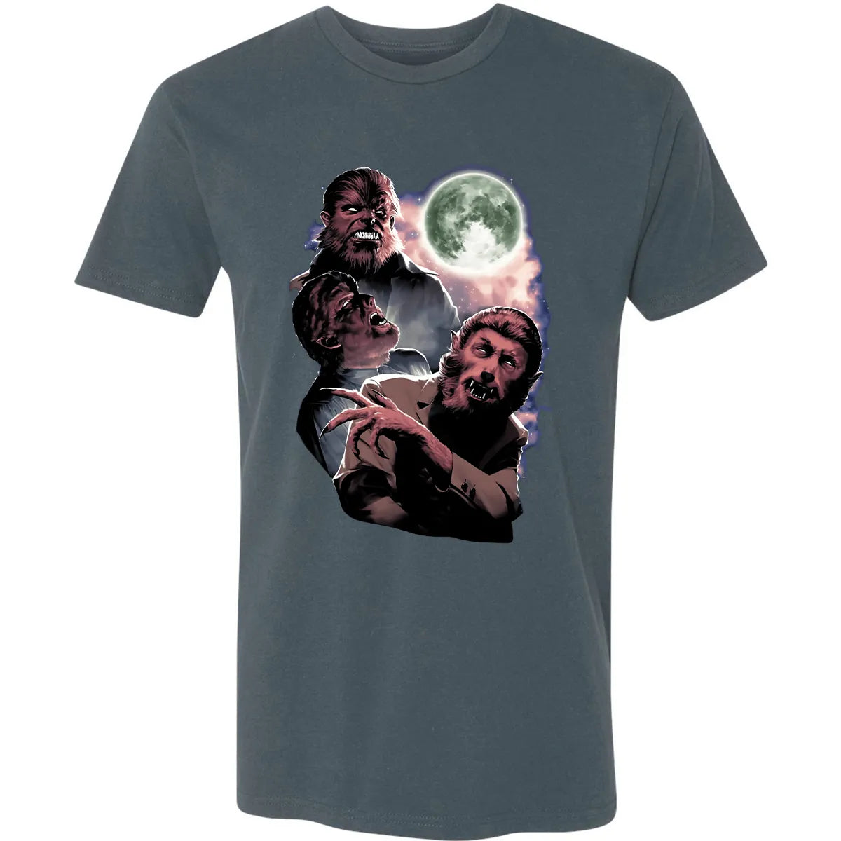 Premium Unisex T-shirt - X146VBP2