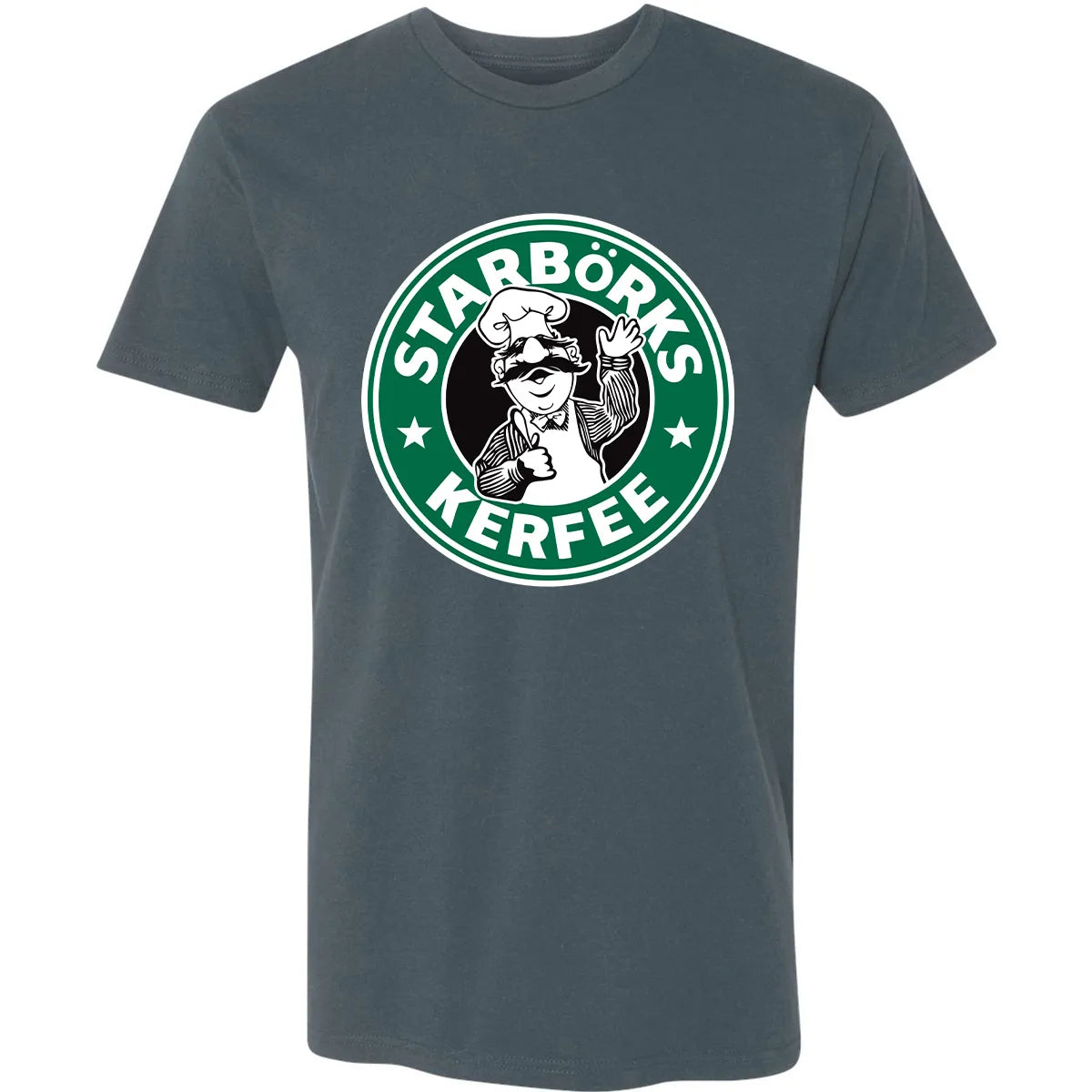 Premium Unisex T-shirt - N21S383E