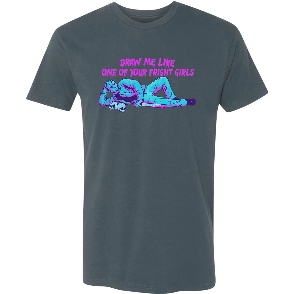 Premium Unisex T-shirt - NEPLZE28