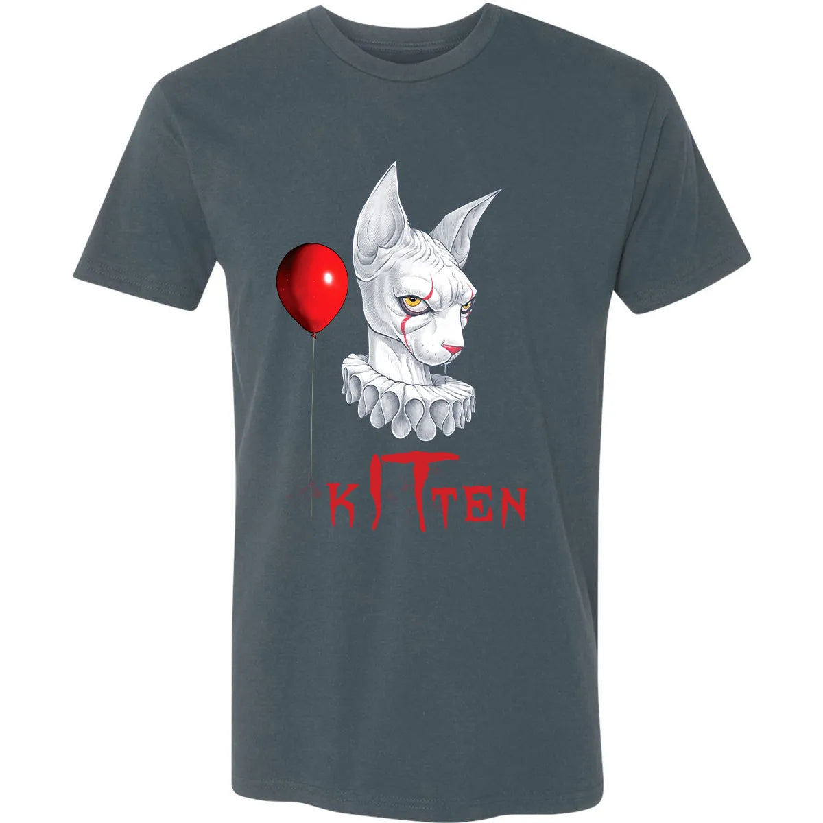 Premium Unisex T-shirt - 4QANG8GD