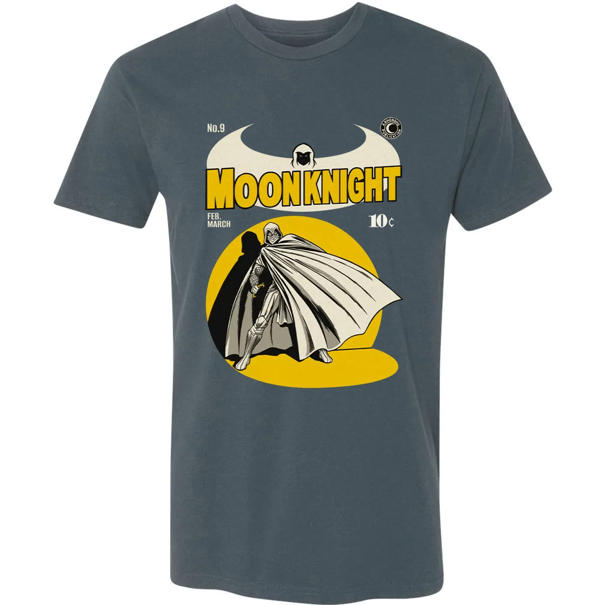 Premium Unisex T-shirt - 4N4J9MW8