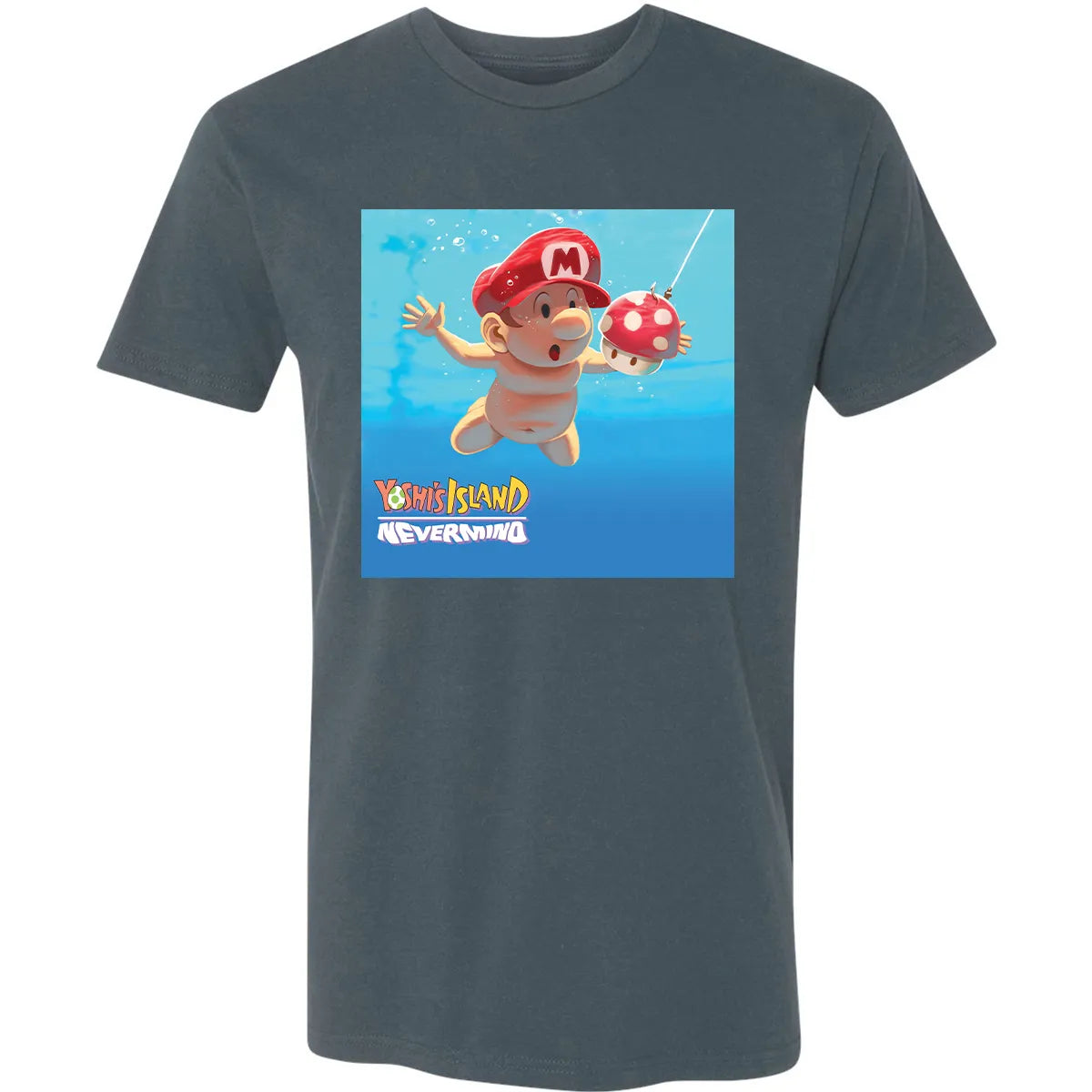 Premium Unisex T-shirt - QV35TAZA