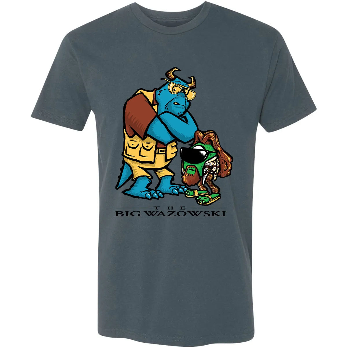 Premium Unisex T-shirt - 2Q5C81MP