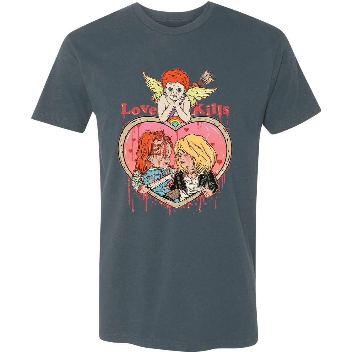 Premium Unisex T-shirt - H49BX7N5