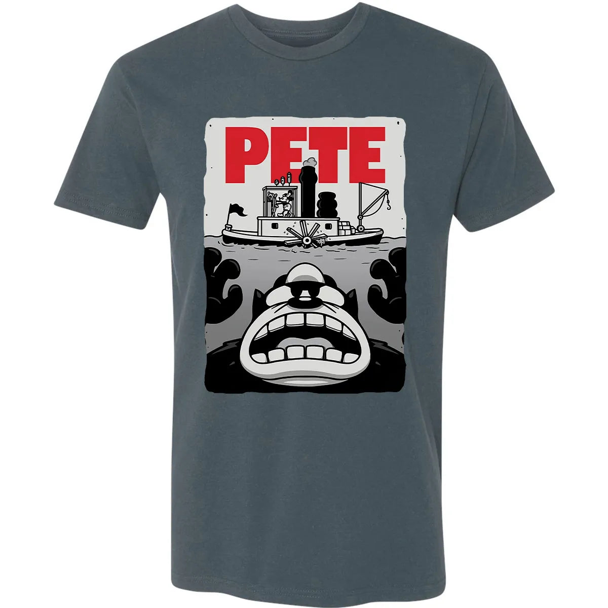 Premium Unisex T-shirt - JYYHE4CN