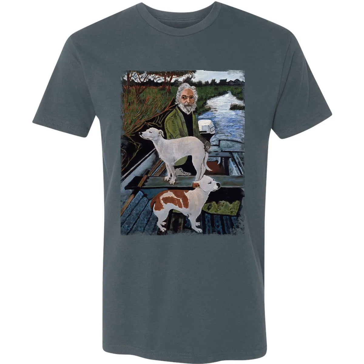 Premium Unisex T-shirt - 2K6SZZHA