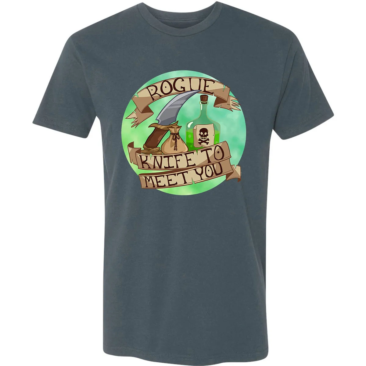 Premium Unisex T-shirt - 2X5S9J81