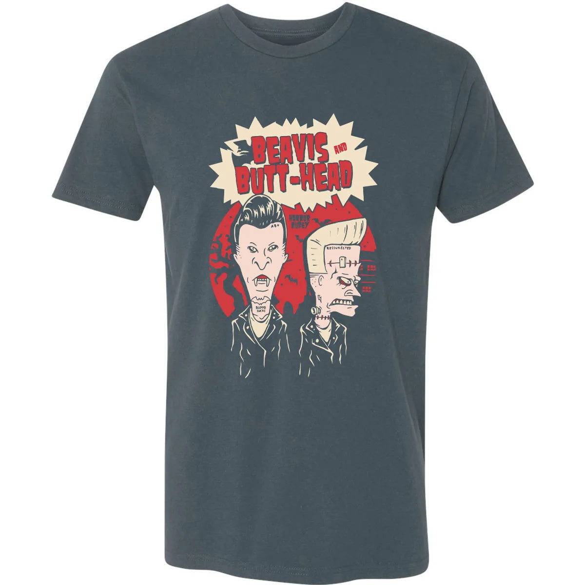 Premium Unisex T-shirt - ECM976XU