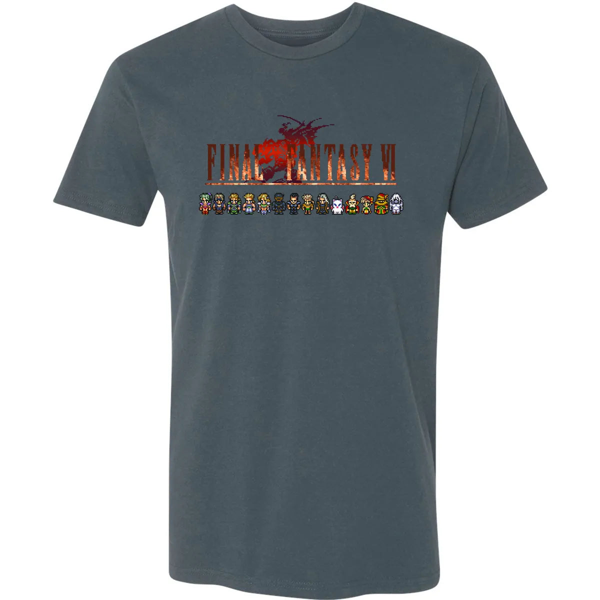 Premium Unisex T-shirt - WY89C3W2