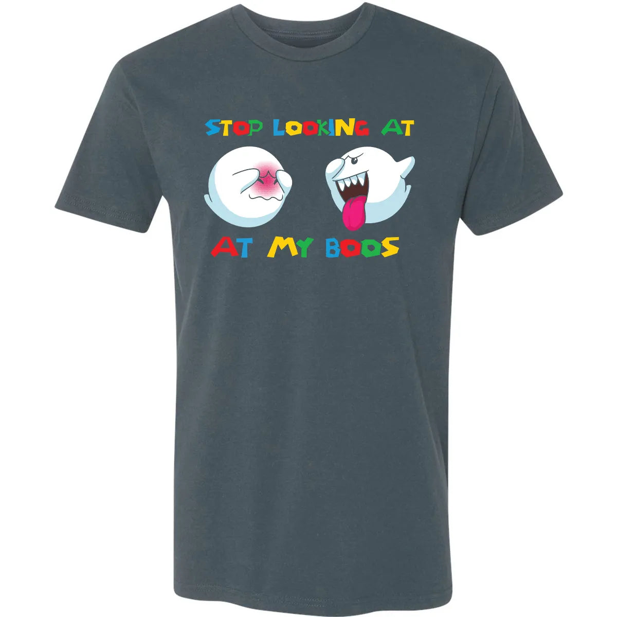 Premium Unisex T-shirt - DR2HACWR