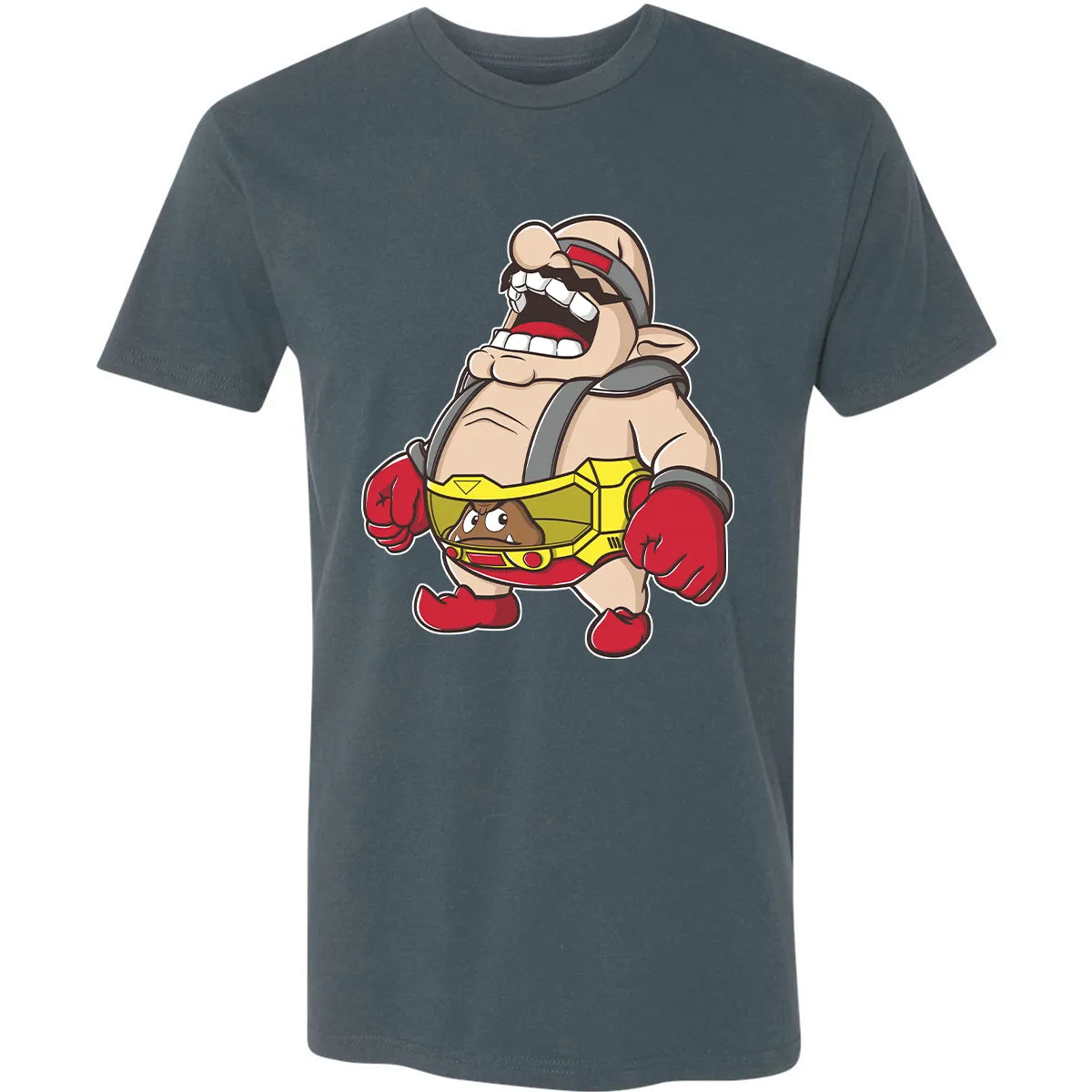 Premium Unisex T-shirt - K5J4VWDV