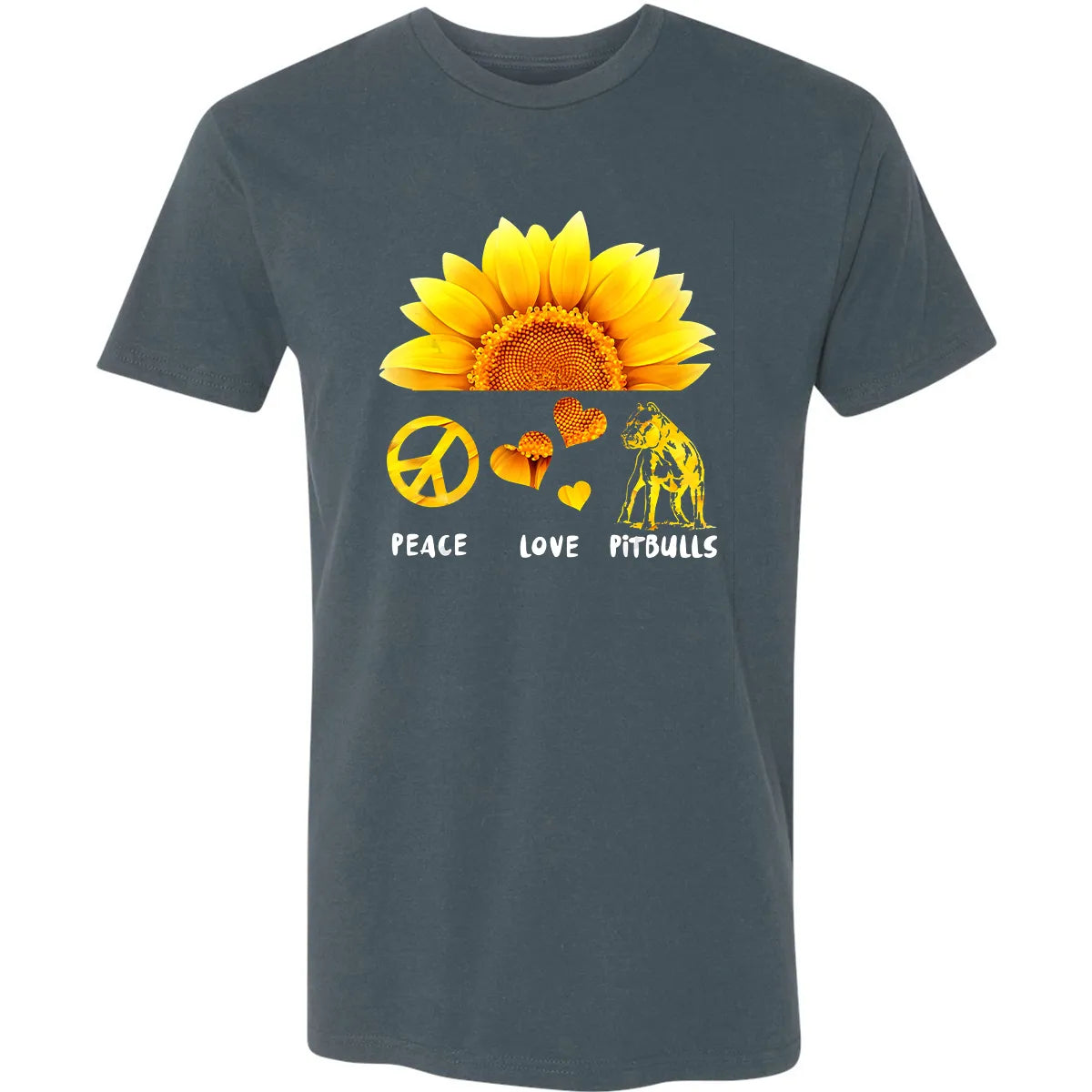Premium Unisex T-shirt - L2U3UF5K