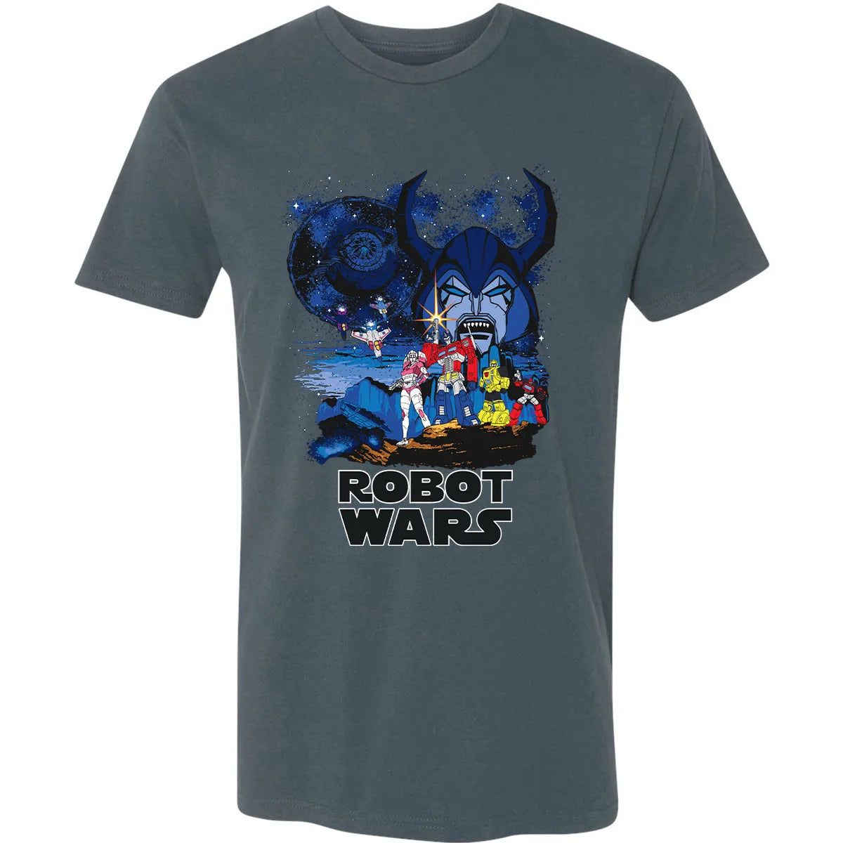 Premium Unisex T-shirt - G9CU1EQ6