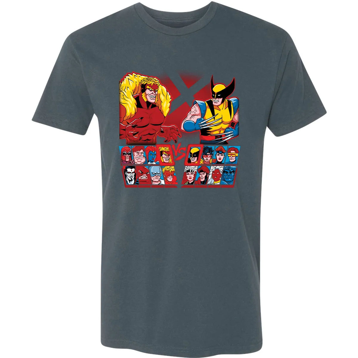 Premium Unisex T-shirt - FWNMHSHC