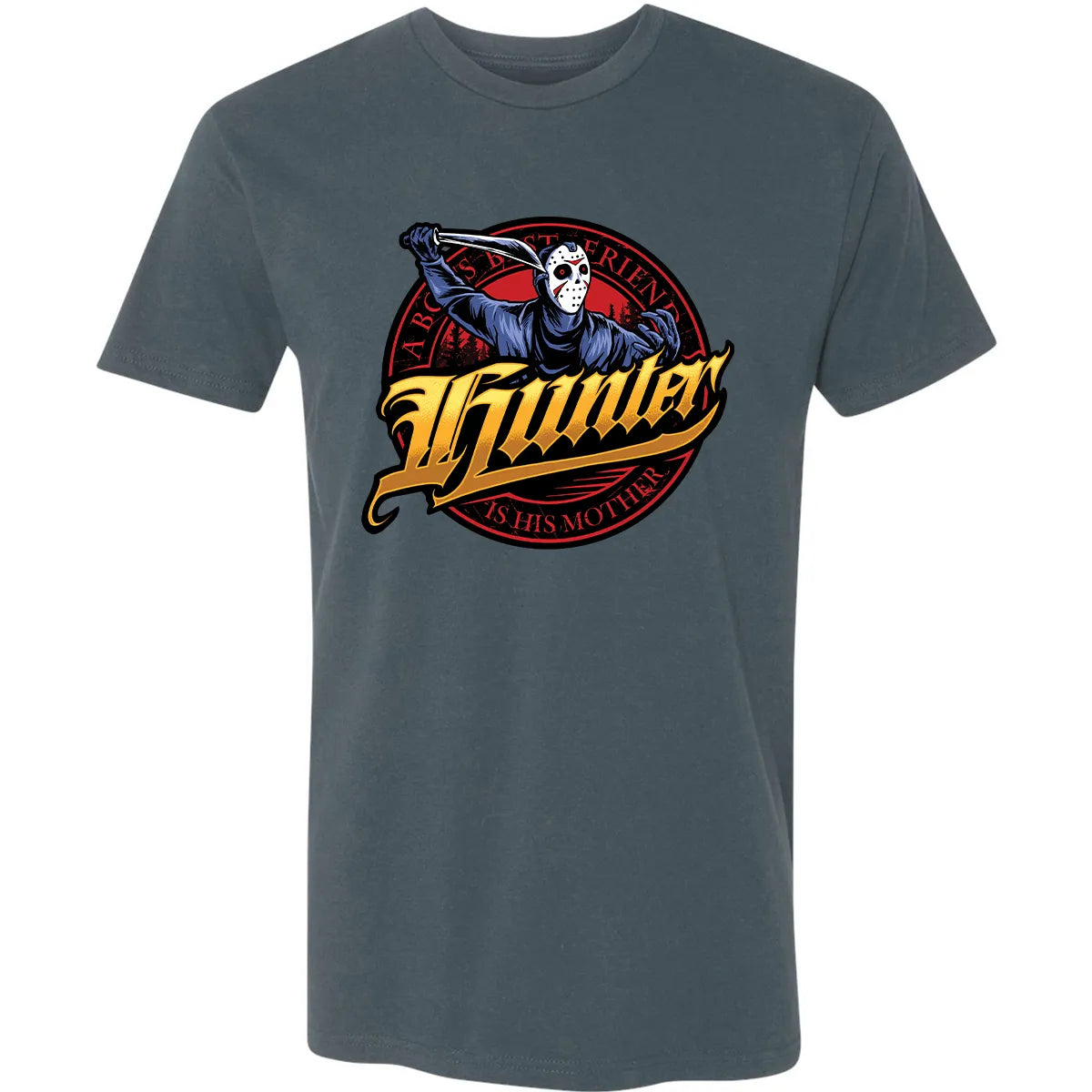 Premium Unisex T-shirt - K6P7QHA2