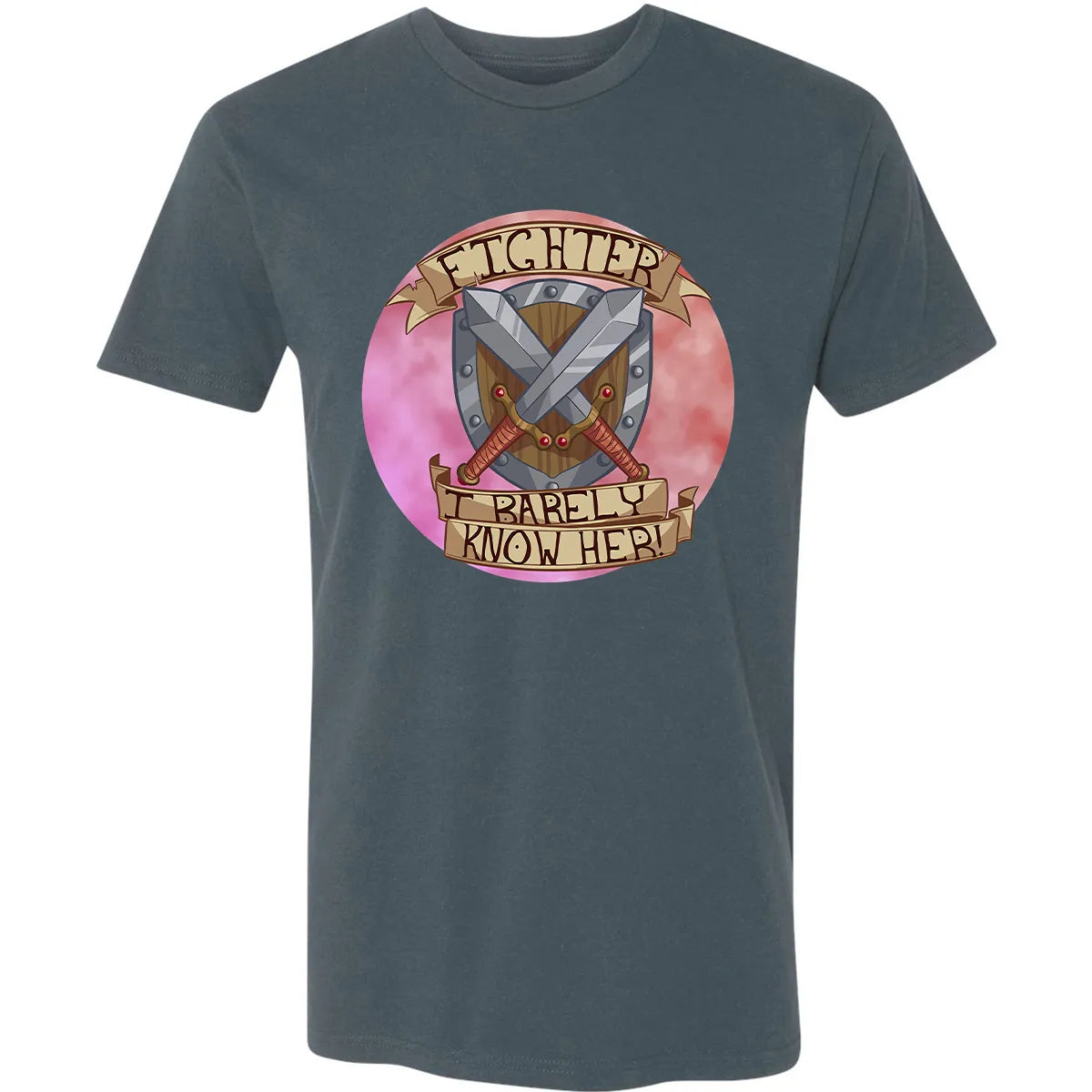 Premium Unisex T-shirt - KHLZZRGL